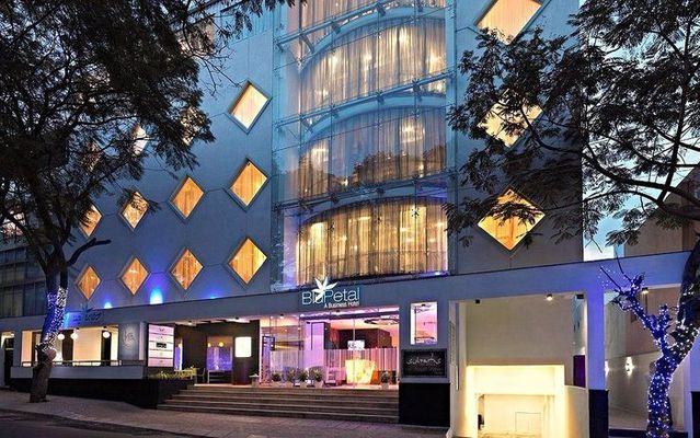 Hotel Blupetal